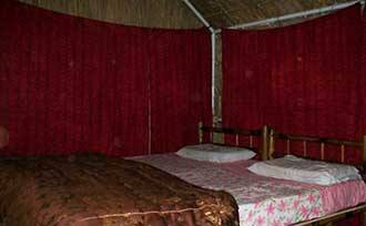 Swiss Camps And Mud Huts, Rishikesh 2